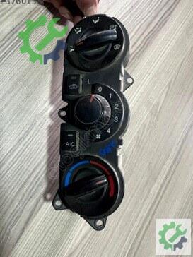 Hyundai H100 Kalorifer Kontrol Paneli çıkma parça