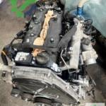 Çıkma Orijinal Motor Komple Hyundai H100