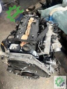 Çıkma Orijinal Motor Komple Hyundai H100