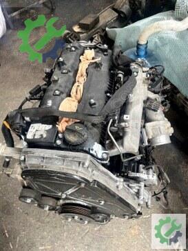 Hyundai H100 Motor Komple çıkma parça