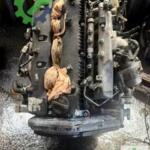 Motor Komple Hyundai H100 — Sökme Çıkma