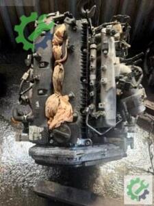 Motor Komple Hyundai H100 — Sökme Çıkma
