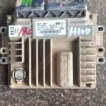 Çıkma Orijinal Motor Beyni Hyundai H100