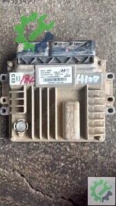 Çıkma Orijinal Motor Beyni Hyundai H100