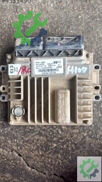 Hyundai H100 Motor Beyni çıkma parça