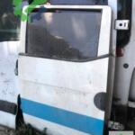 Sol Arka Kapı Hyundai H100 — Sökme Çıkma