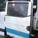 Sol Arka Kapı Hyundai H100 — Sökme Çıkma