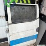 Hyundai H100 Sol Arka Kapı Çıkma