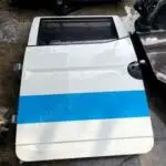 Çıkma Orijinal Sol Arka Kapı Hyundai H100