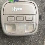 Çıkma Tavan Lambası — Hyundai H100