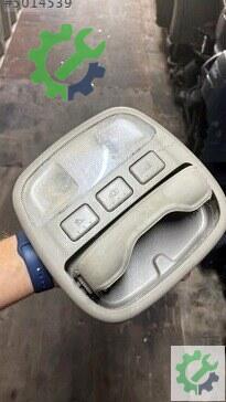 Hyundai H100 Tavan Lambası çıkma parça