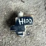 Çıkma Orijinal Turbo Valfi Hyundai H100