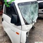 Hyundai H100 Yedek Lastik Çıkma