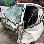 Hyundai H100 Yedek Lastik Çıkma