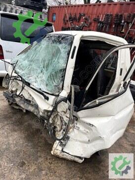Hyundai H100 Yedek Lastik çıkma parça