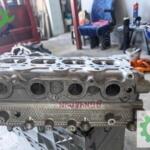 Hyundai i10 Orijinal Çıkma Silindir Kapağı 22111