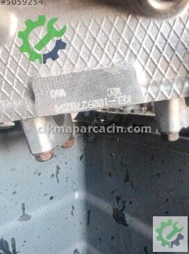 Hyundai i10 Silindir Kapağı çıkma parça