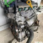 Çıkma Motor Komple — Hyundai i20 Benzinli