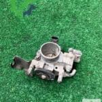 Hyundai i20 Gaz Kelebeği Çıkma