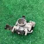 Hyundai i20 Gaz Kelebeği Çıkma