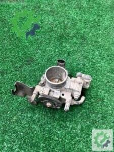 Hyundai i20 Gaz Kelebeği Çıkma