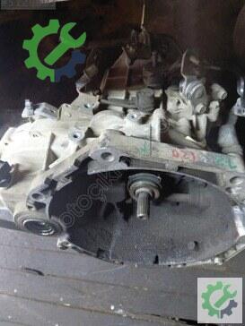 Hyundai i20 Şanzıman Komple çıkma parça