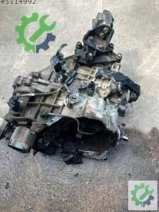 Çıkma Orijinal Şanzıman Komple Hyundai i20 Dizel