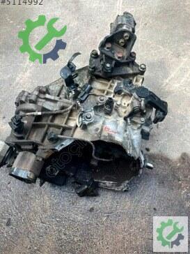 Hyundai i20 Şanzıman Komple çıkma parça