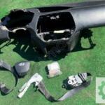 Çıkma Orijinal Airbag (Hava Yastığı) Hyundai i20