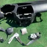 Çıkma Orijinal Airbag (Hava Yastığı) Hyundai i20