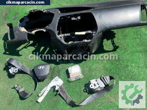 Hyundai i20 Airbag (Hava Yastığı) çıkma parça