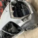 Çıkma Arka Dingil — Hyundai i20