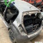 Orijinal Hyundai i20 Arka Dingil Çıkma