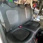 Hyundai i20 Arka Koltuk Çıkma