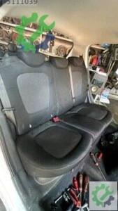 Hyundai i20 Arka Koltuk Çıkma