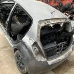Arka Tampon Hyundai i20 — Sökme Çıkma
