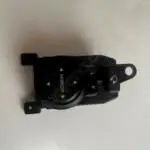 Hyundai i20 Ayna Düğmesi Çıkma