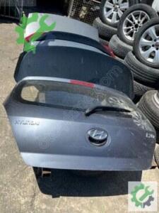 Çıkma Bagaj Kapağı — Hyundai i20 (2. Adet)