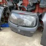Bagaj Kapağı Hyundai i20 — Sökme Çıkma