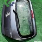 Çıkma Bagaj Kapağı — Hyundai i20