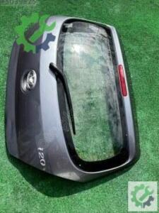 Çıkma Bagaj Kapağı — Hyundai i20