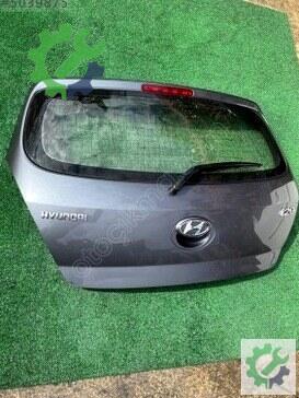Hyundai i20 Bagaj Kapağı çıkma parça