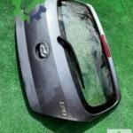 Hyundai i20 Bagaj Kapağı Çıkma