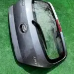Hyundai i20 Bagaj Kapağı Çıkma