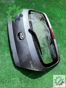 Hyundai i20 Bagaj Kapağı çıkma parça