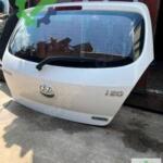 Çıkma Orijinal Yağ Kapağı Hyundai i20