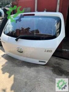 Çıkma Orijinal Yağ Kapağı Hyundai i20