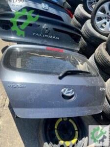 Hyundai i20 Orijinal Çıkma Bagaj Kapağı (3. Adet)