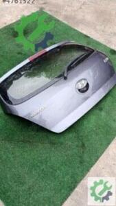 Çıkma Bagaj Kapağı — Hyundai i20 (3. Adet)