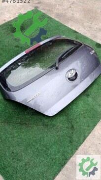 Hyundai i20 Bagaj Kapağı çıkma parça